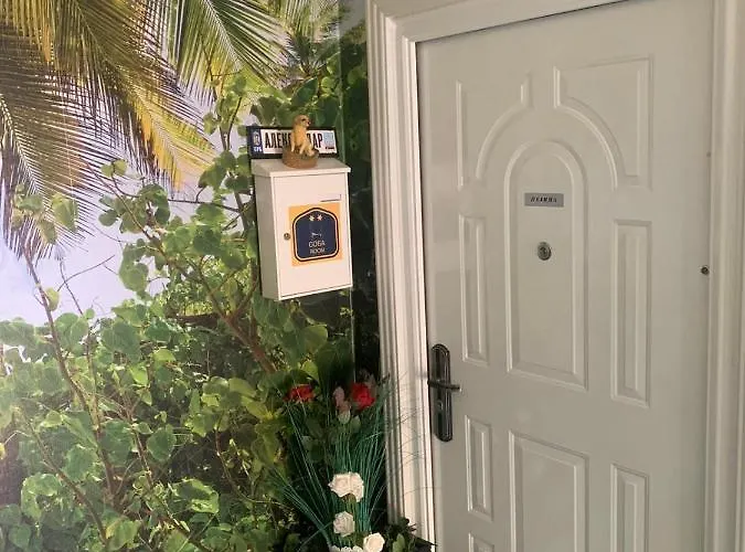 Apartman Pejica