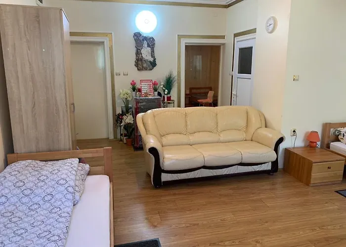 Apartman Pejica