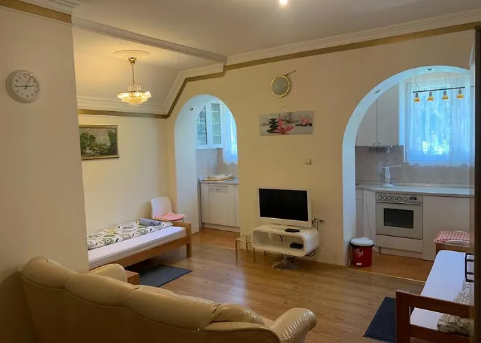 Apartman Pejica