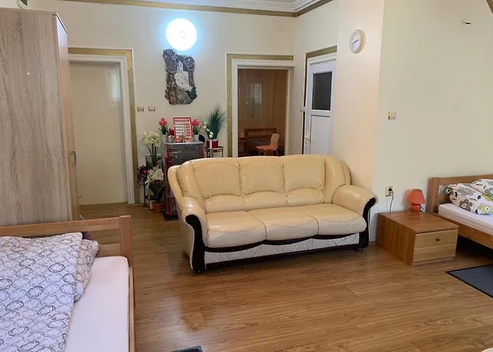 Apartman Pejica