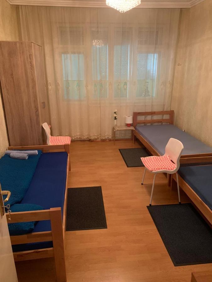 Pejica Apartment *